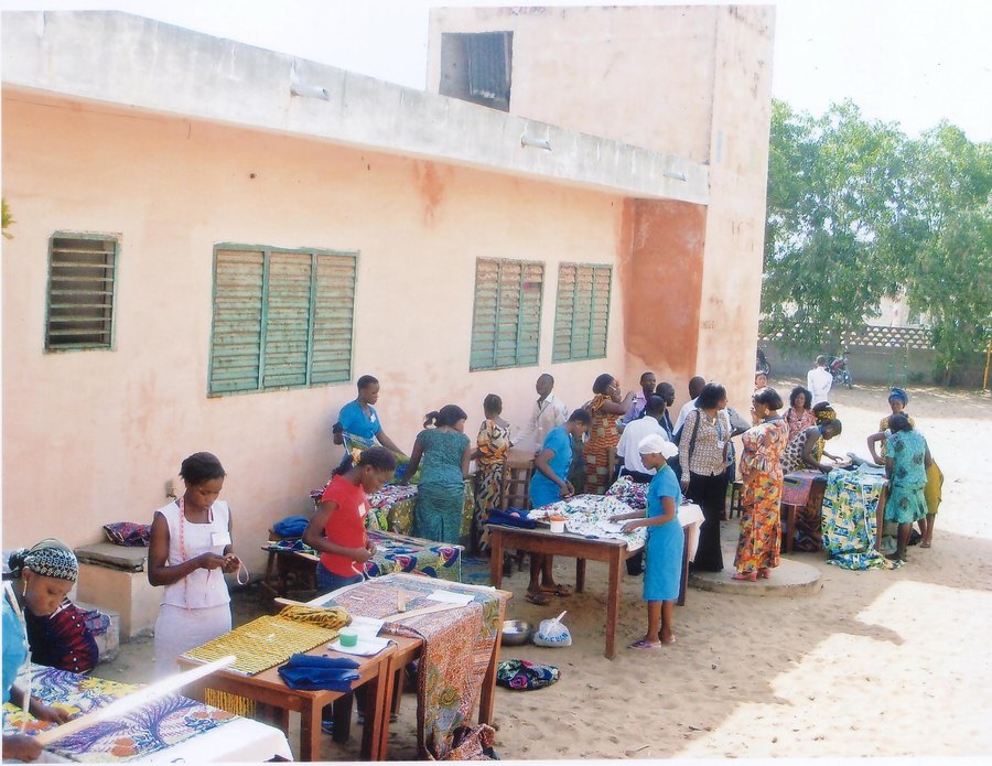 rencontres femmes benin