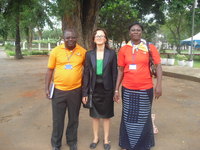 Gabriel, Tiina, Assita